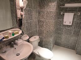 Al Andalus Plaza Hotel