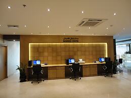 Al Andalus Plaza Hotel