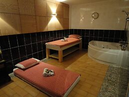 Al Andalus Plaza Hotel