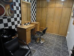 Al Andalus Plaza Hotel