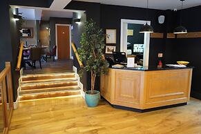 The North Hill Hotel