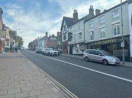 The North Hill Hotel