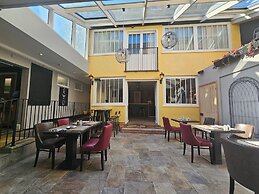 The North Hill Hotel
