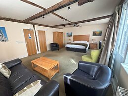 The North Hill Hotel