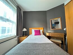 The North Hill Hotel