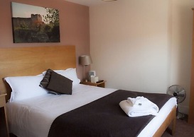 North Hill Hotel