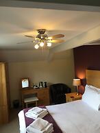 North Hill Hotel