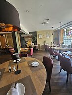 The North Hill Hotel
