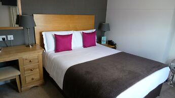 North Hill Hotel