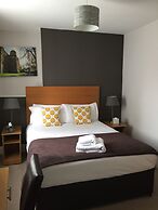 North Hill Hotel