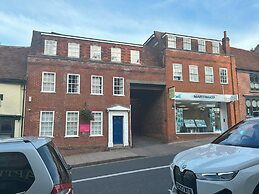 The North Hill Hotel