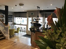North Hill Hotel