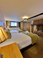 The North Hill Hotel