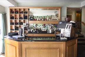 North Hill Hotel