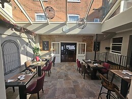 The North Hill Hotel
