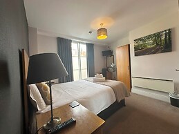 The North Hill Hotel