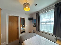 The North Hill Hotel