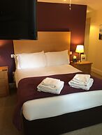 North Hill Hotel