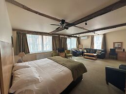 The North Hill Hotel