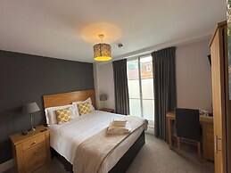 The North Hill Hotel