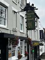 The North Hill Hotel