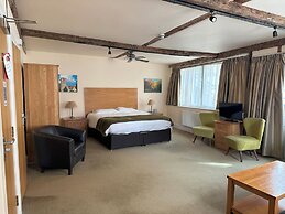 The North Hill Hotel
