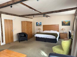 The North Hill Hotel