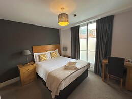 The North Hill Hotel