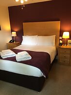 North Hill Hotel