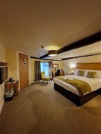 The North Hill Hotel