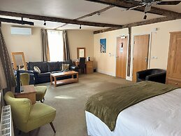 The North Hill Hotel