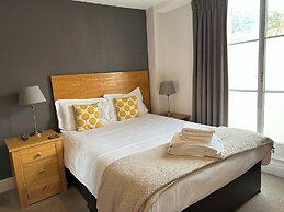 The North Hill Hotel