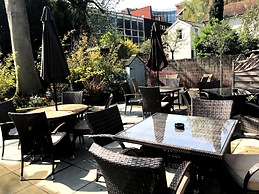 North Hill Hotel