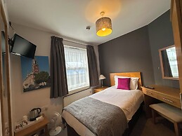 The North Hill Hotel