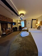 The North Hill Hotel