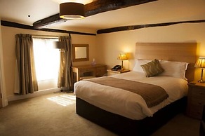 North Hill Hotel