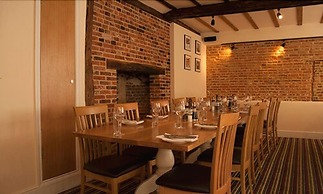North Hill Hotel