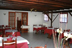 Auberge Saint Martin