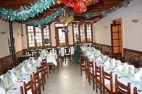 Auberge Saint Martin