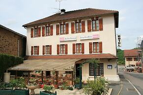Auberge Saint Martin