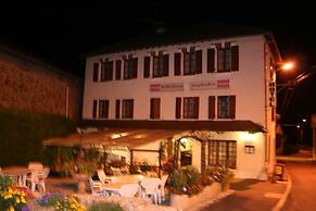 Auberge Saint Martin
