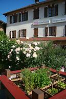 Auberge Saint Martin