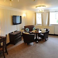 The New Inn