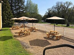The New Inn