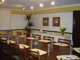 The New Inn