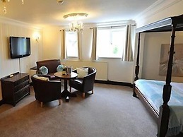 The New Inn