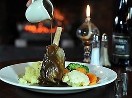 The New Inn