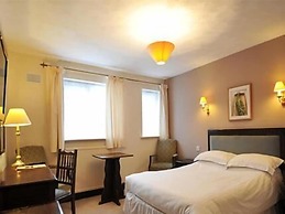 The New Inn