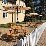The New Inn