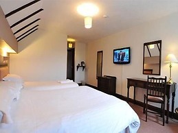 The New Inn